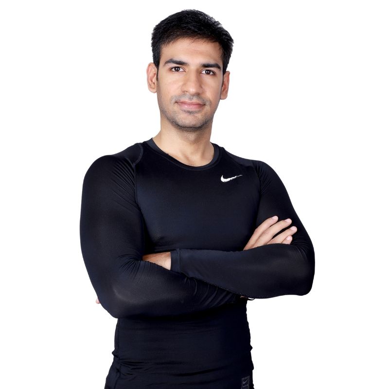 Shashank Shekhar